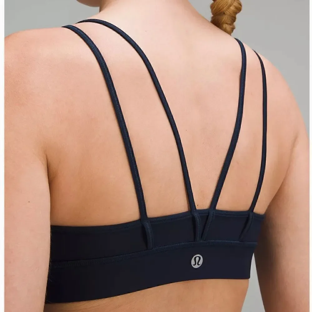 Lululemon Anew Bra sz 4